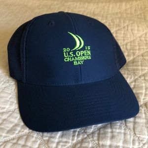 Men’s Nike 2015 US Open Golf Hat (New w/out tags)